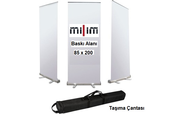 Roll Up Banner